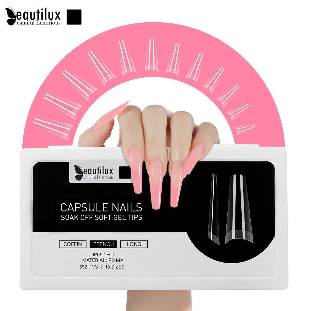 demi capsules Image