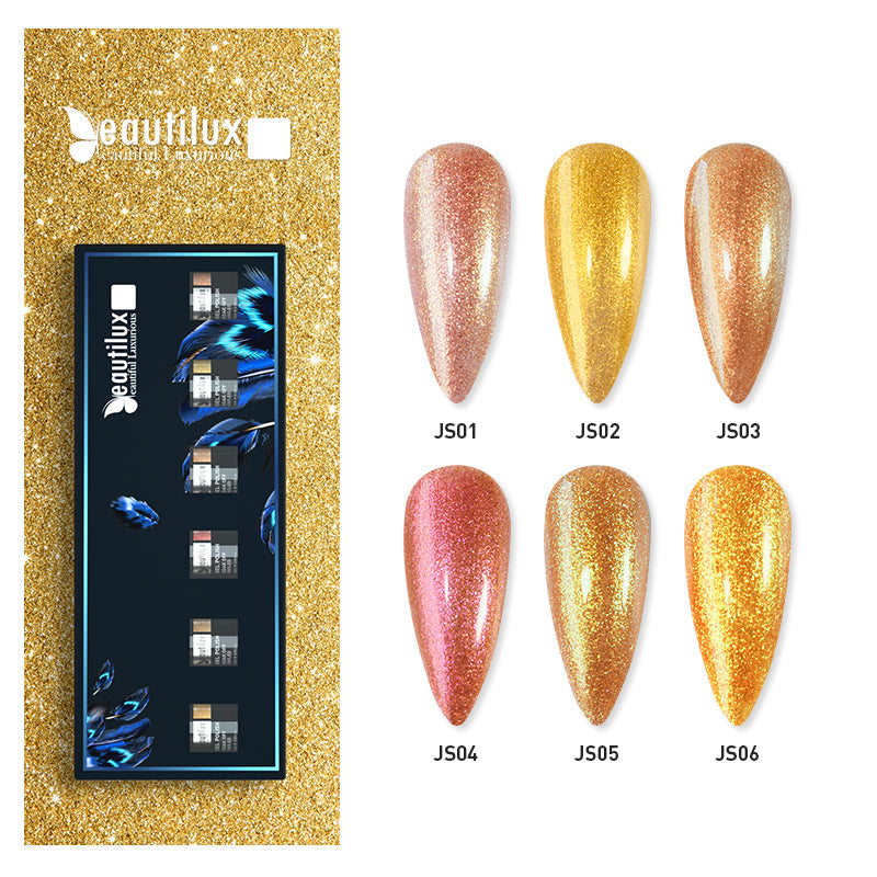 JS Collection Golden Image