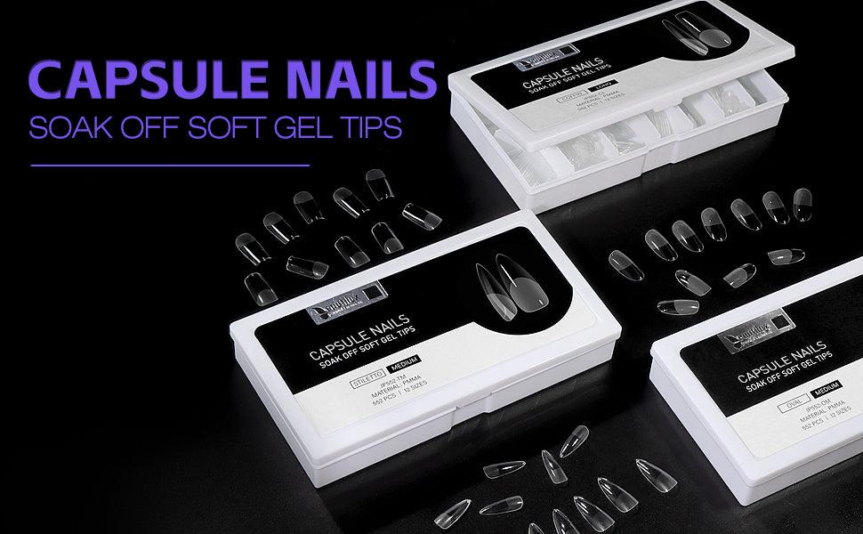 Nails express Image