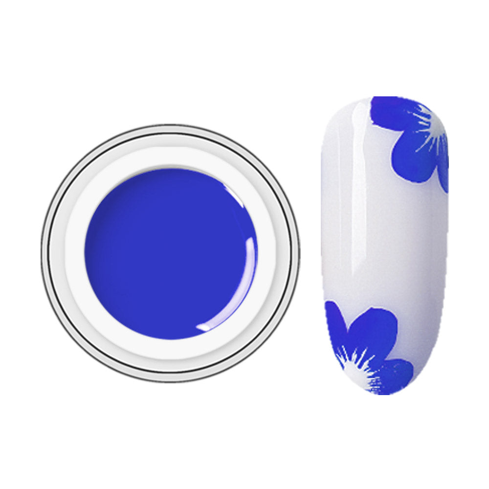 Beautilux Nail Art Painting Gel – 6g or 10g