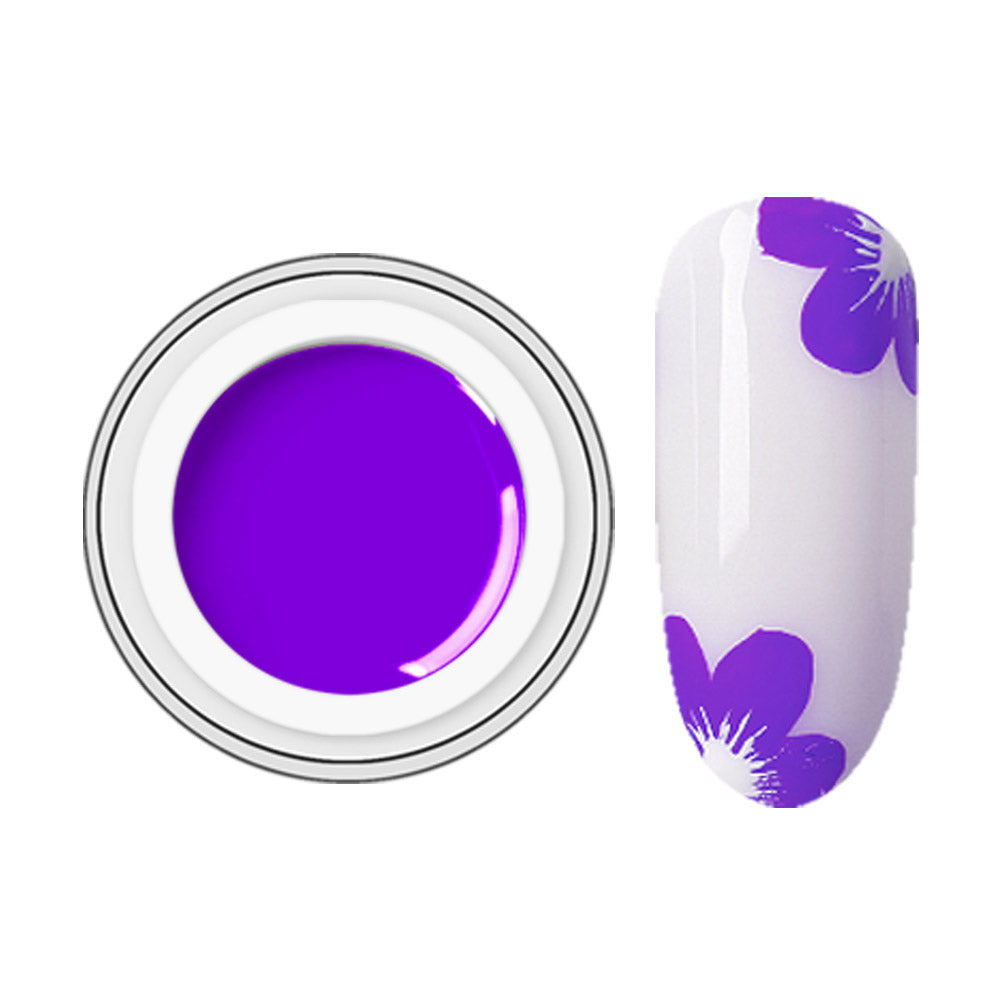 Beautilux Nail Art Painting Gel – 6g or 10g