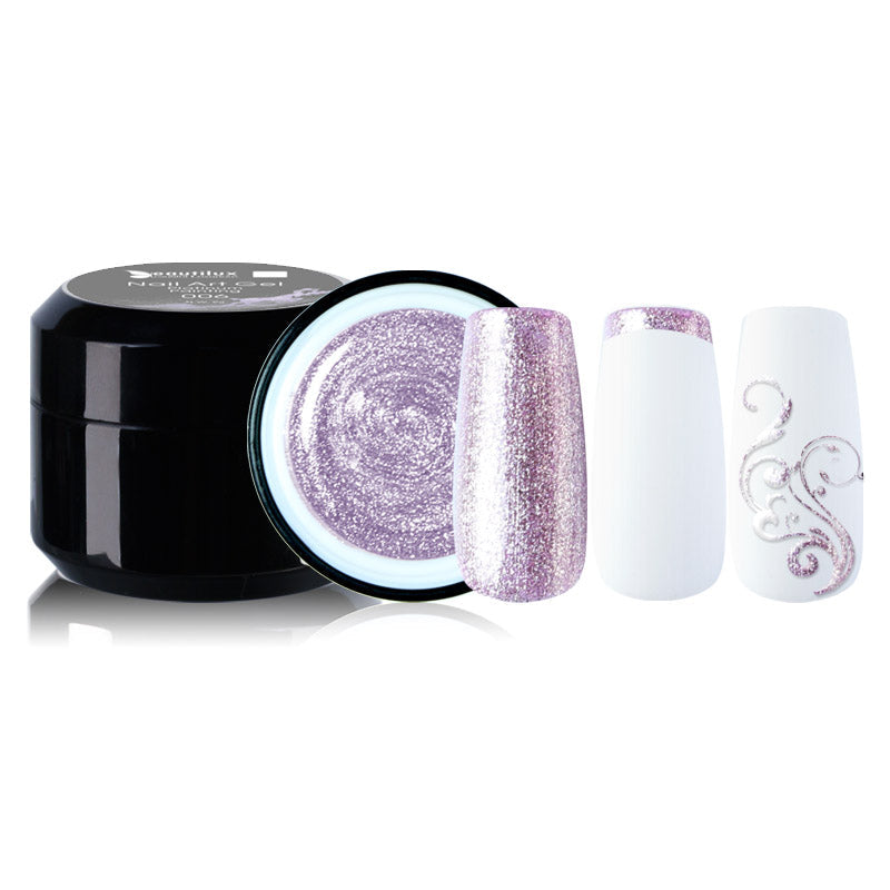 Gel paint Platinium 6g BCP6G-06 Image