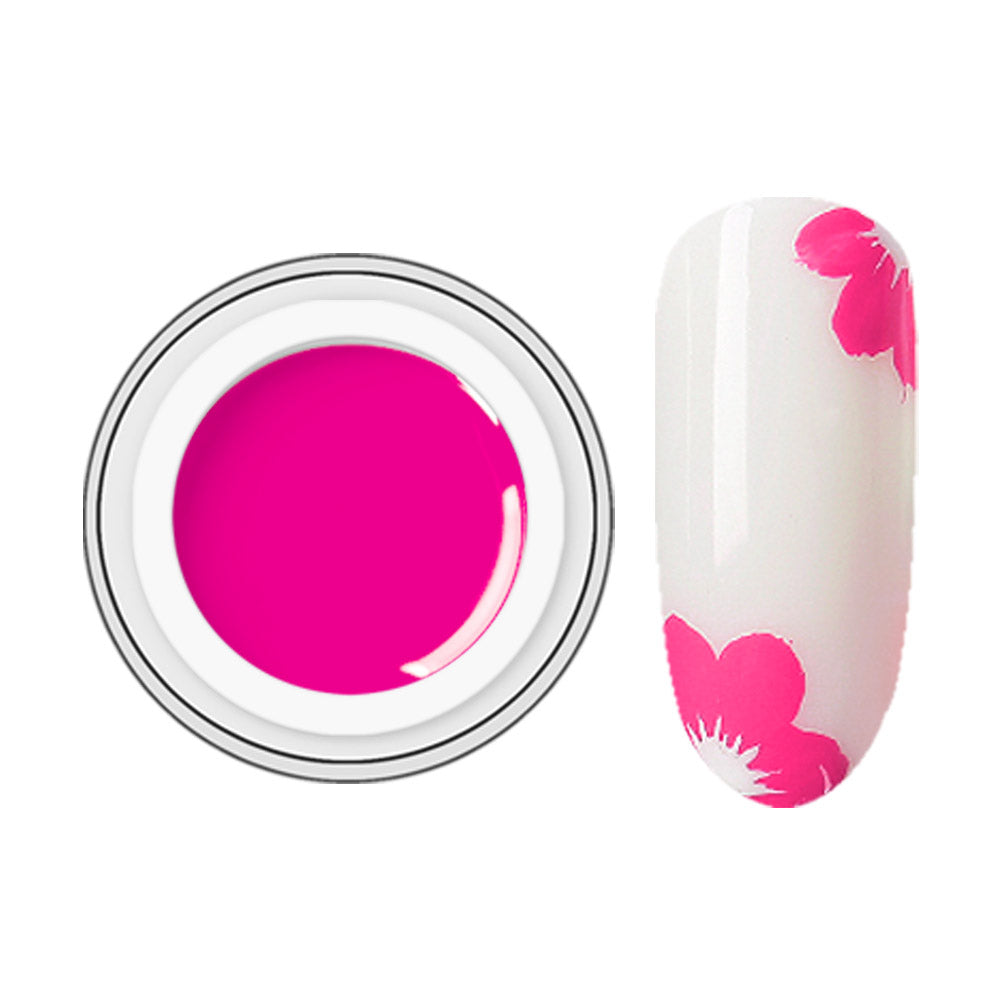 Beautilux Nail Art Painting Gel – 6g or 10g