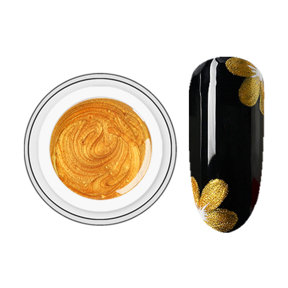 Beautilux Nail Art Painting Gel – 6g or 10g