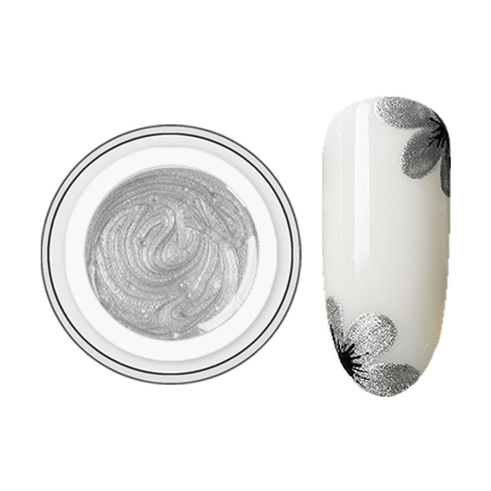 Beautilux Nail Art Painting Gel – 6g or 10g