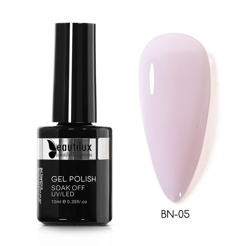 Beautilux NUDE — 10ml | BN-04 - BN-04