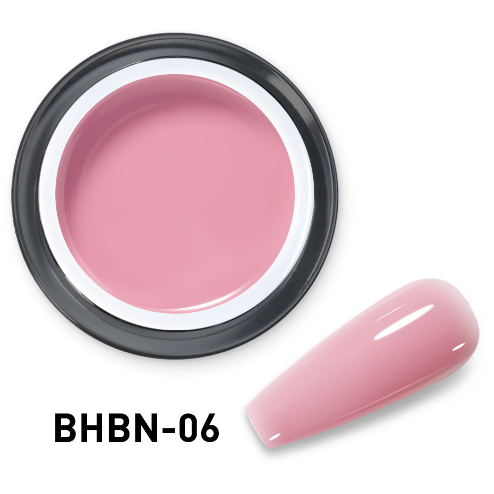 BHBN55-06 - Pot de 55 gr gel auto égalisant