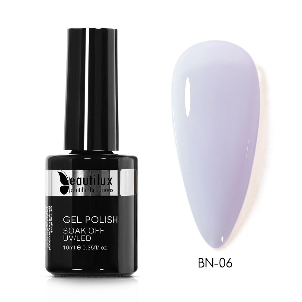 Beautilux NUDE — 10ml | BN-05 - BN-05