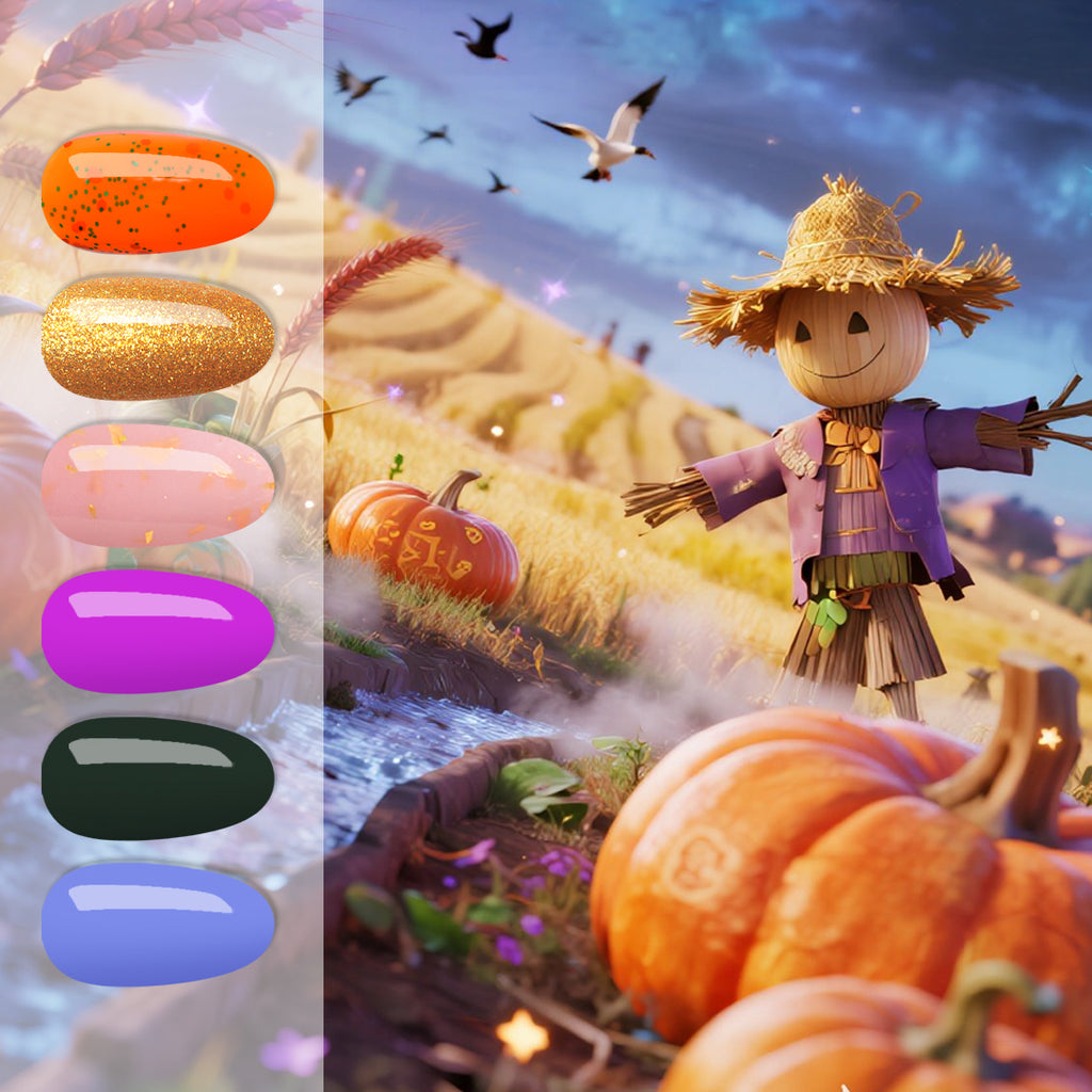 Coffret Collector Automne 2025 – Beautilux | Collection “Enjoy Automne”