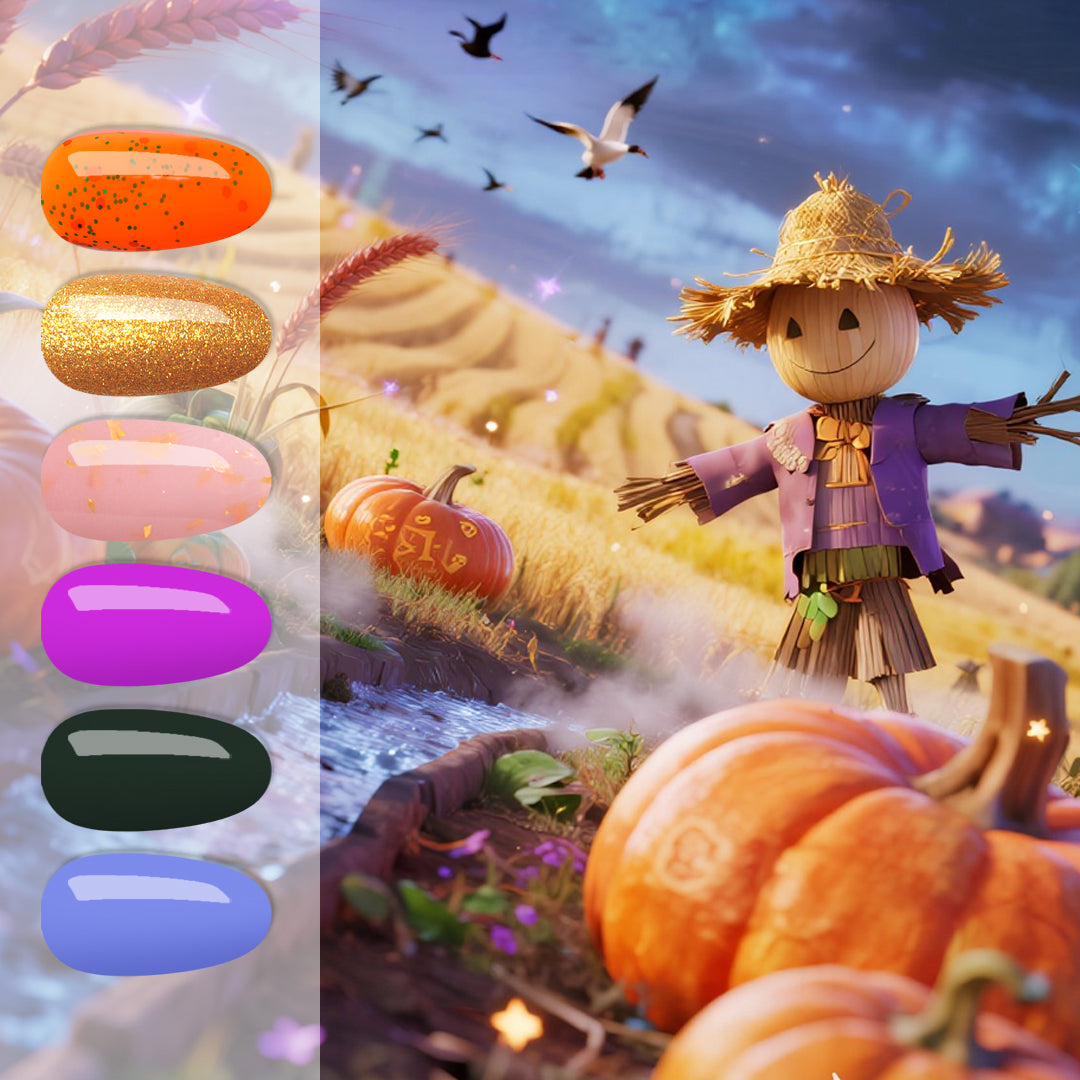 Coffret Collector Automne 2025 – Beautilux | Collection “Enjoy Automne”