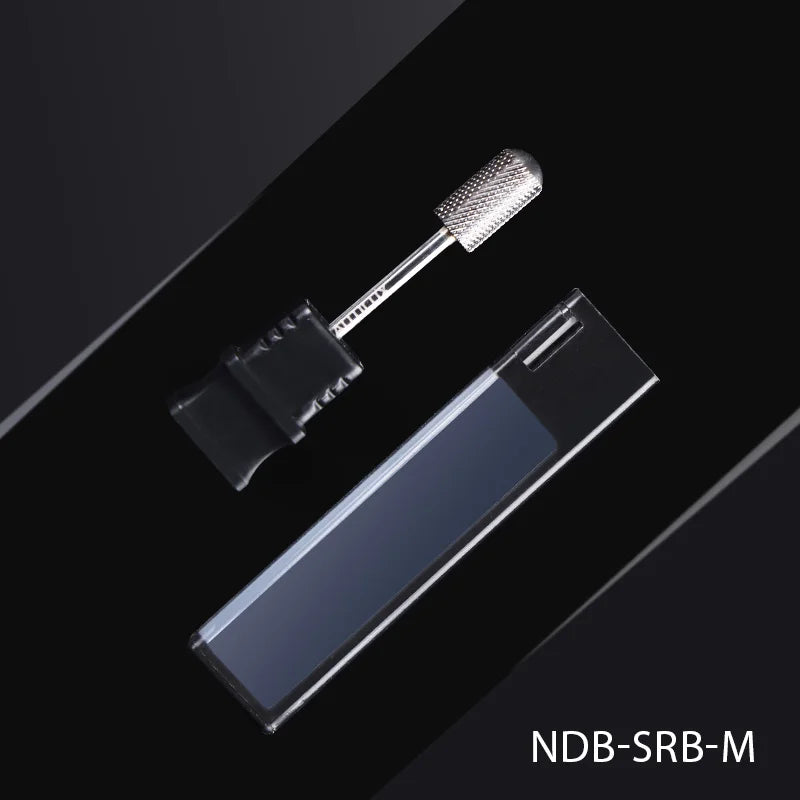 Ponceuse et embouts Professionnels Beautilux