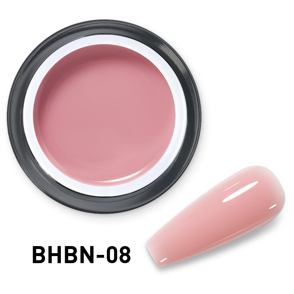 BHBN55-08 - Pot de 55 gr gel auto égalisant