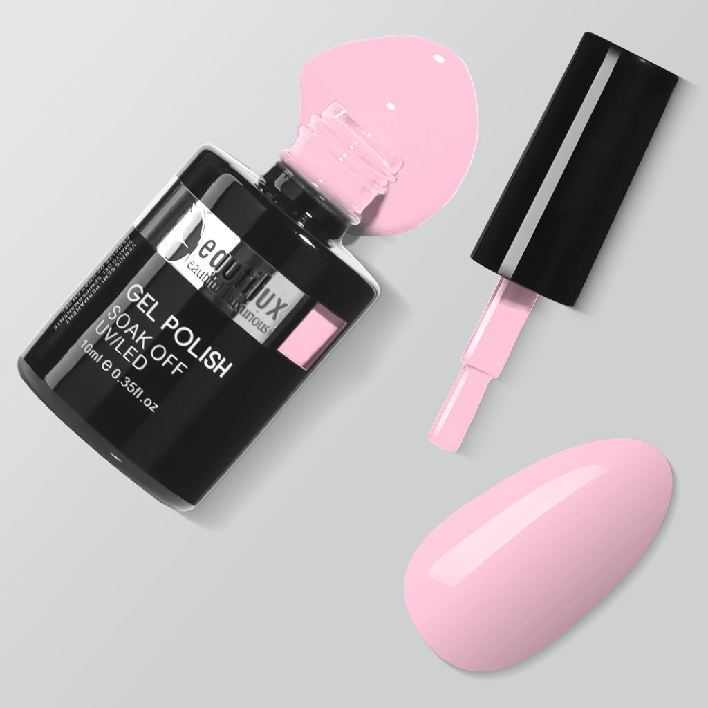 Collection « Hello Summer » - vernis à l'unité 10ml