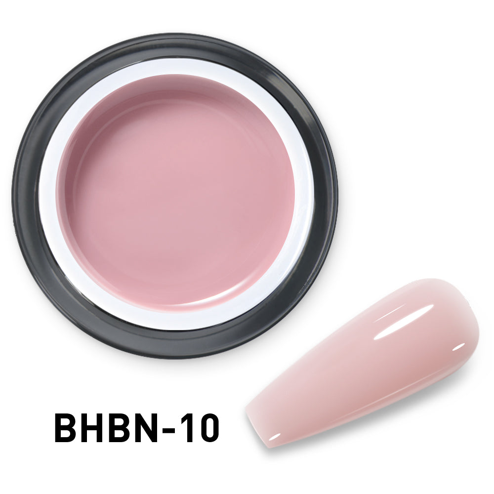 BHBN55-10 - Pot de 55 gr gel auto égalisant