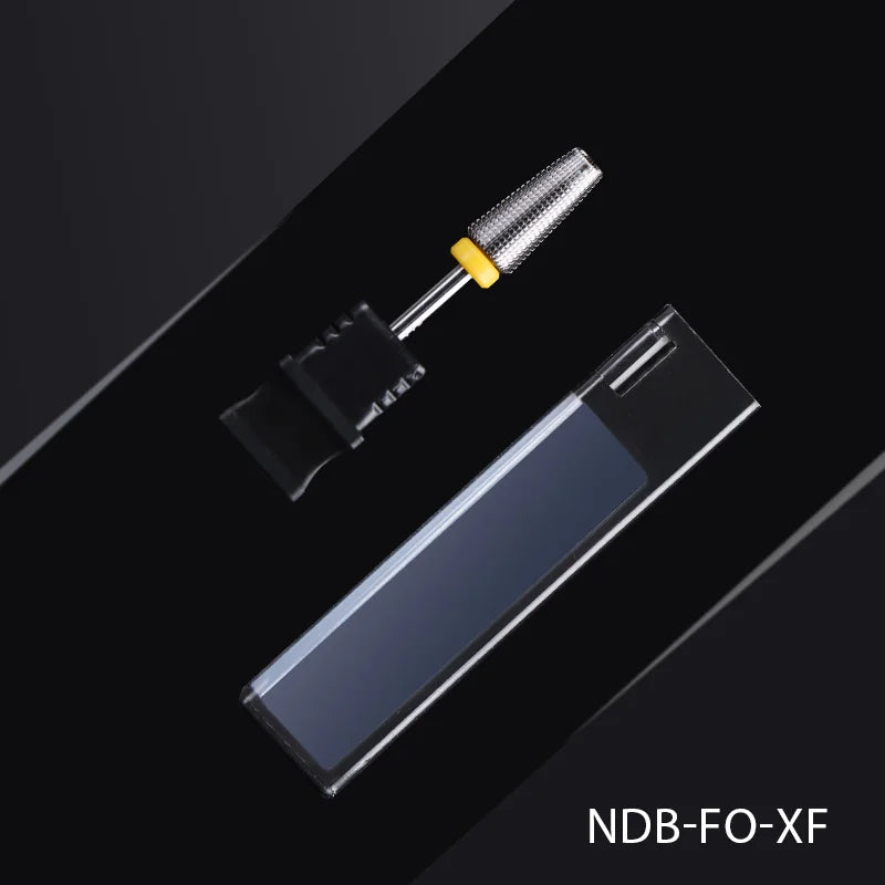 Ponceuse et embouts Professionnels Beautilux