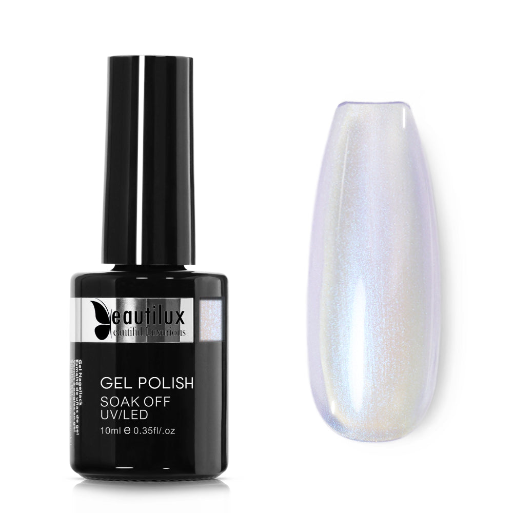 Vernis Semi-Permanent 10Ml B-126 Tenue 21 Jours | Beautilux