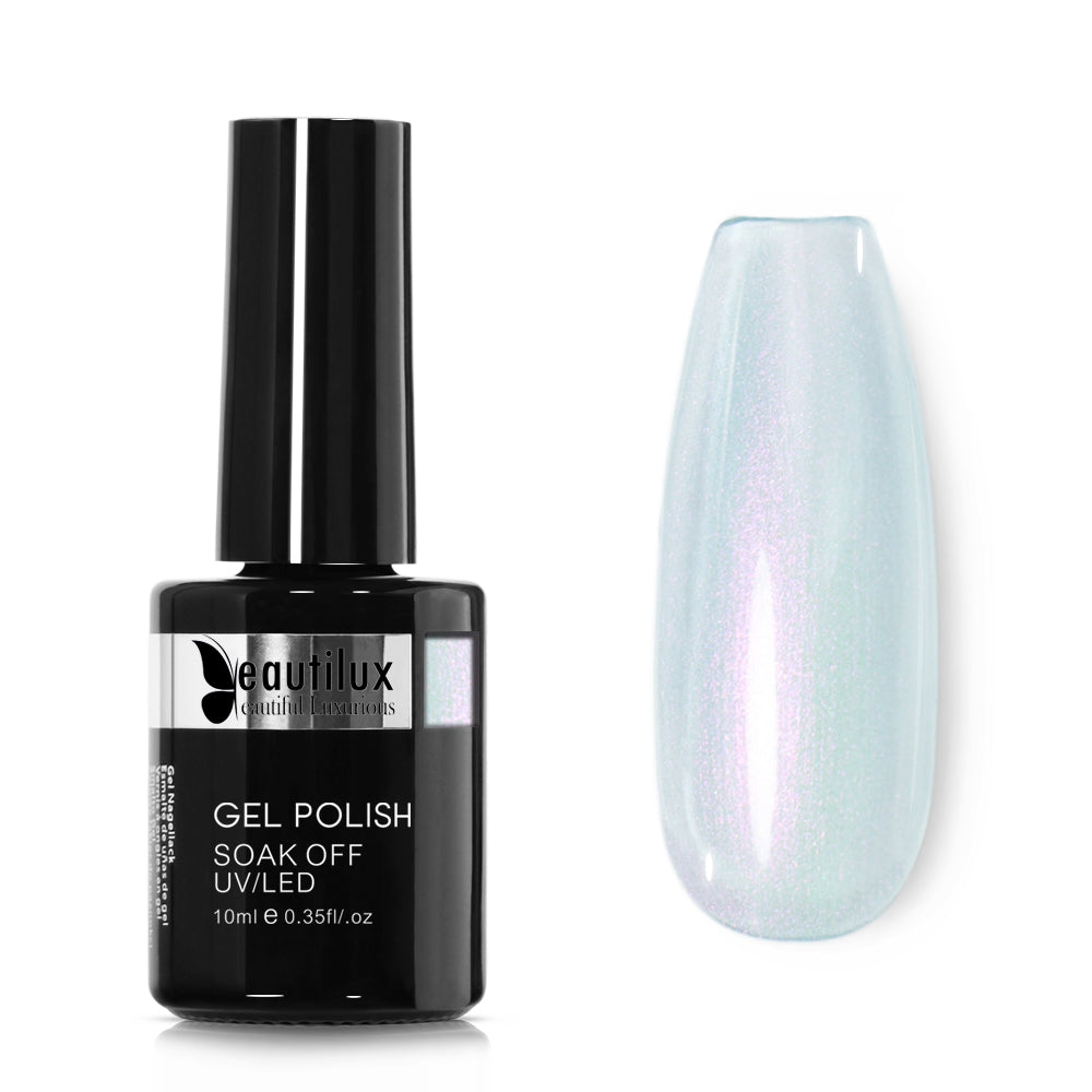 Vernis Semi-Permanent 10Ml B-127 Tenue 21 Jours | Beautilux