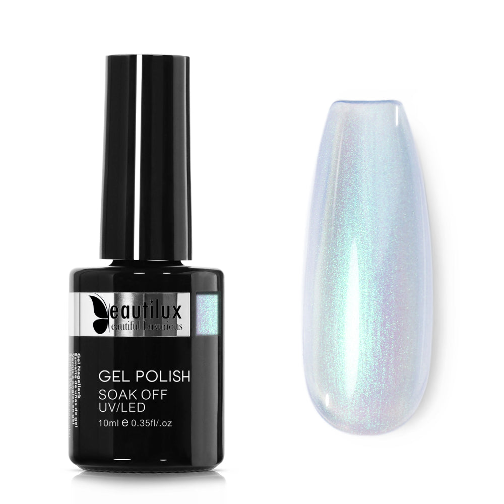 Vernis Semi-Permanent 10Ml B-129 Tenue 21 Jours | Beautilux