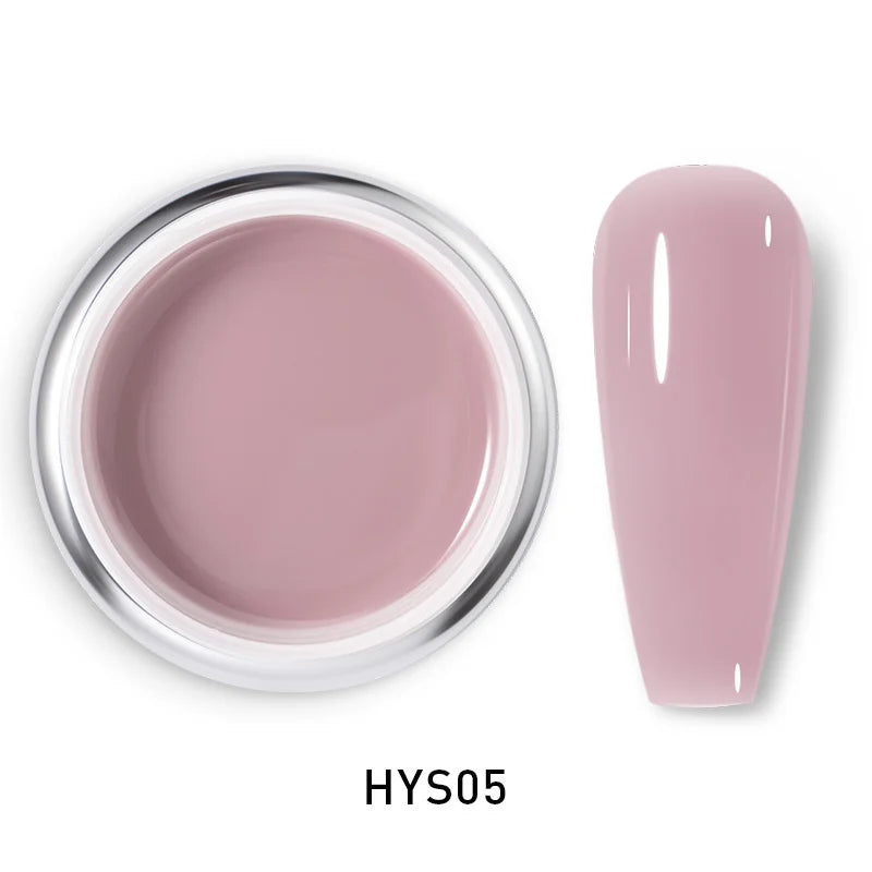 Beautilux No-Filing Builder Gel HEMA-Free – 7ml, 10g &amp; 55g