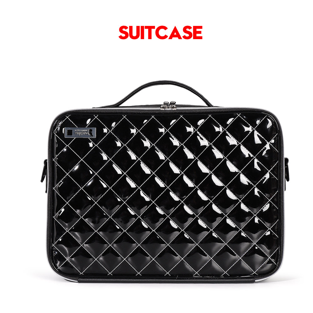 VALISE ONGLERIE