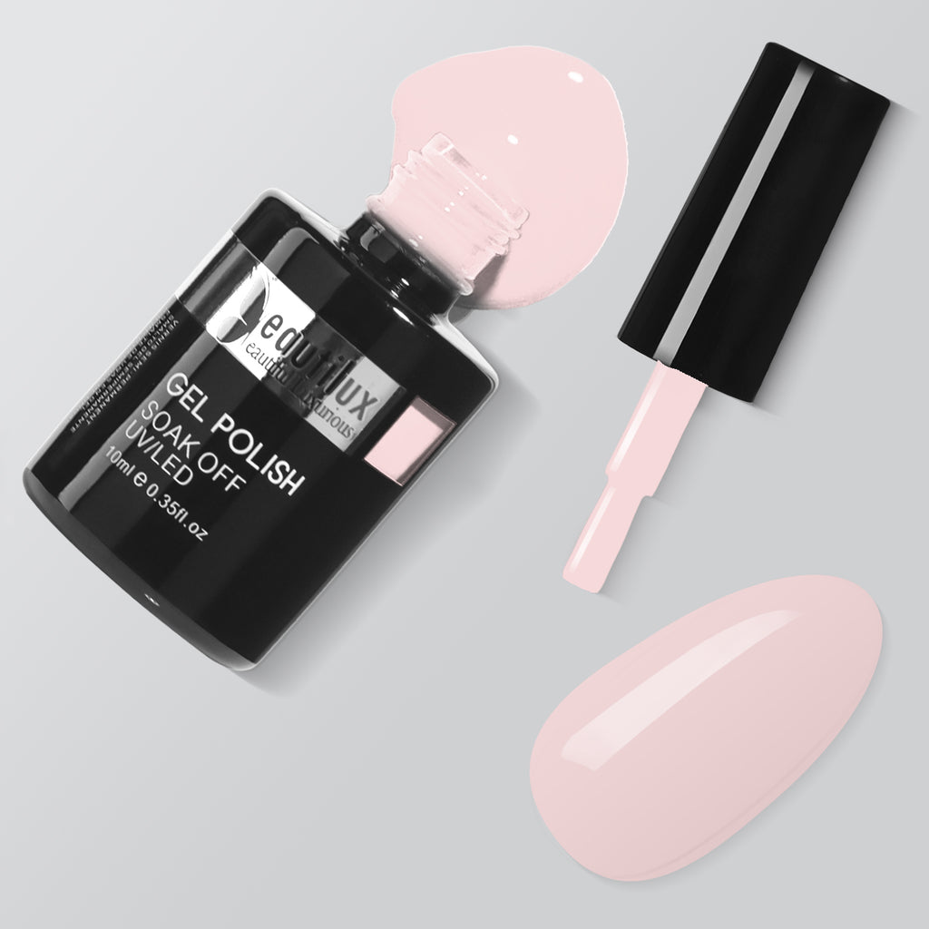 Collection « Hello Summer » - vernis à l'unité 10ml