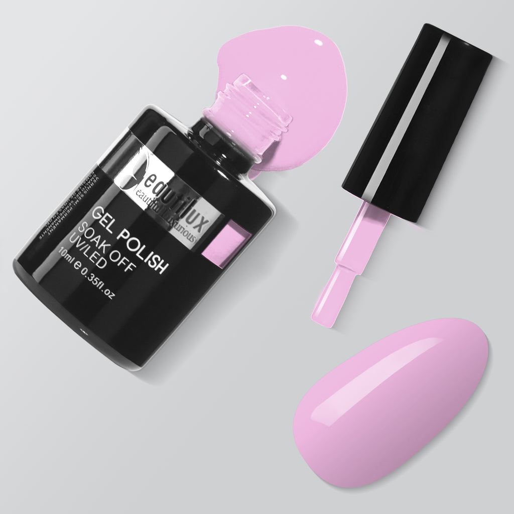 Collection « Hello Summer » - vernis à l'unité 10ml