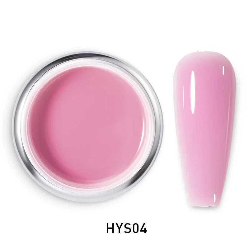 Beautilux No-Filing Builder Gel HEMA-Free – 7ml, 10g &amp; 55g