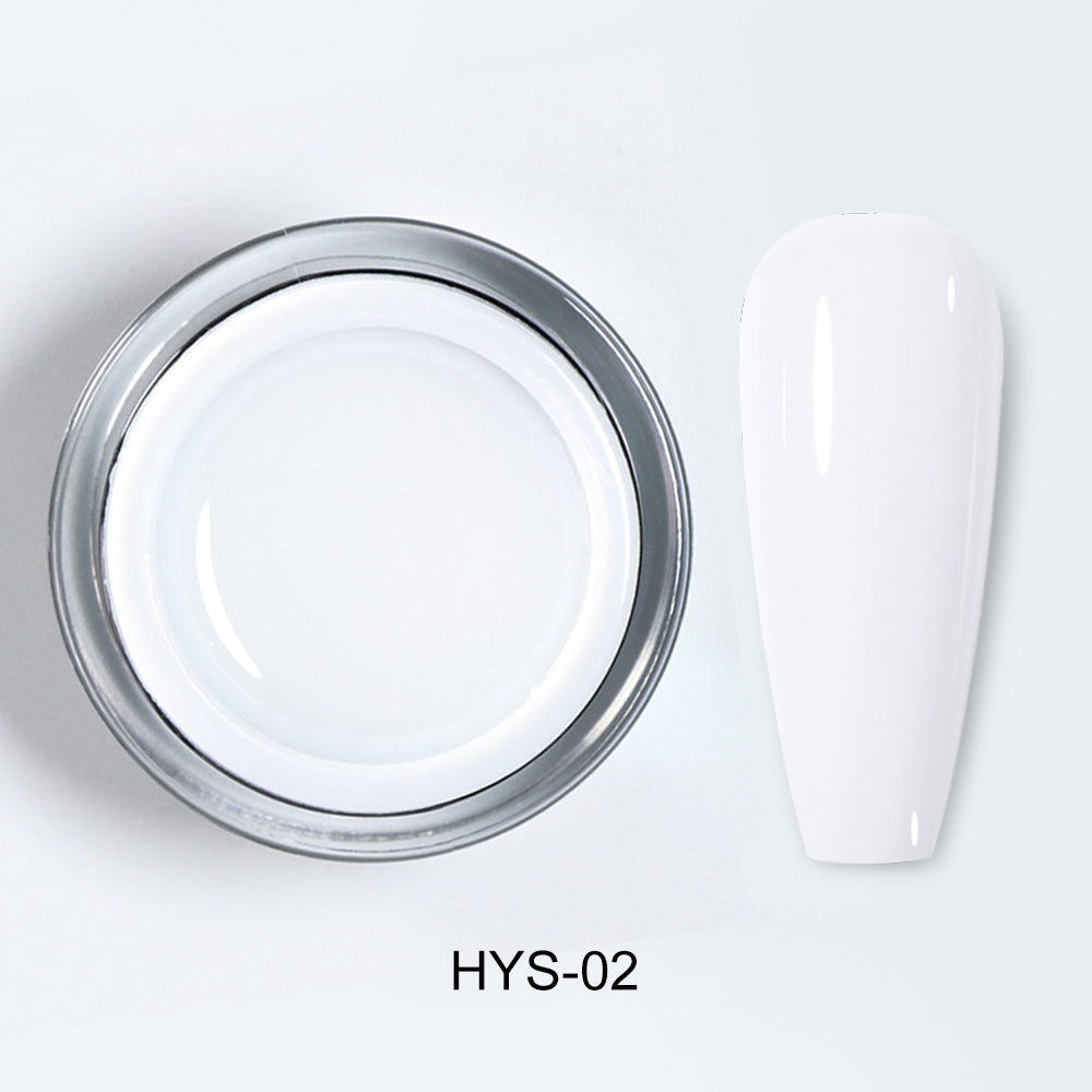 Beautilux No-Filing Builder Gel HEMA-Free – 7ml, 10g &amp; 55g