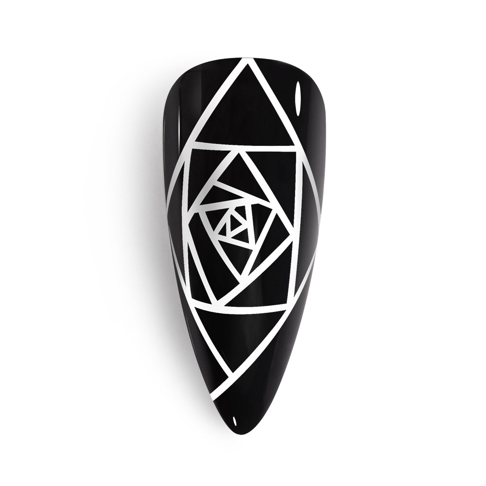 Beautilux Gel Liner – Professional Nail Art – 10ml
