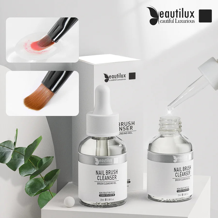 Beautilux Soin Naturel Ongles & Accessoires Professionnels
