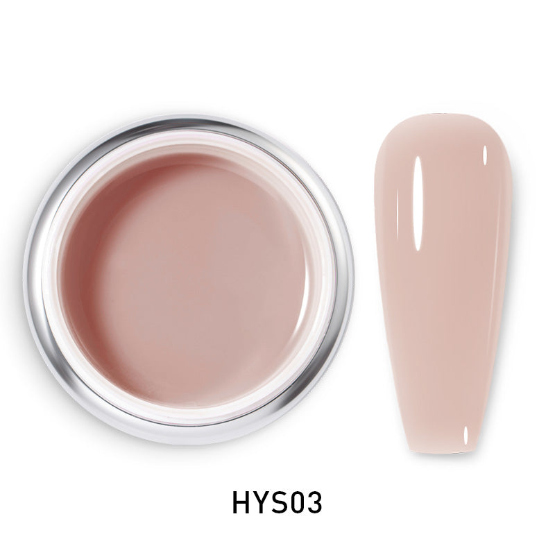 Gel Auto-Egalisant Sans Limage SANS HEMA 55Gr HYS55-03