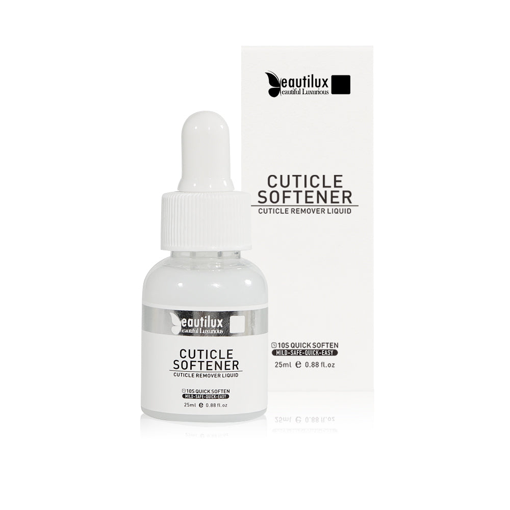 CO-YMX Eau émolliente cuticules