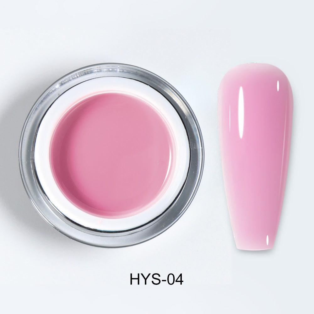 Beautilux No-Filing Builder Gel HEMA-Free – 7ml, 10g &amp; 55g