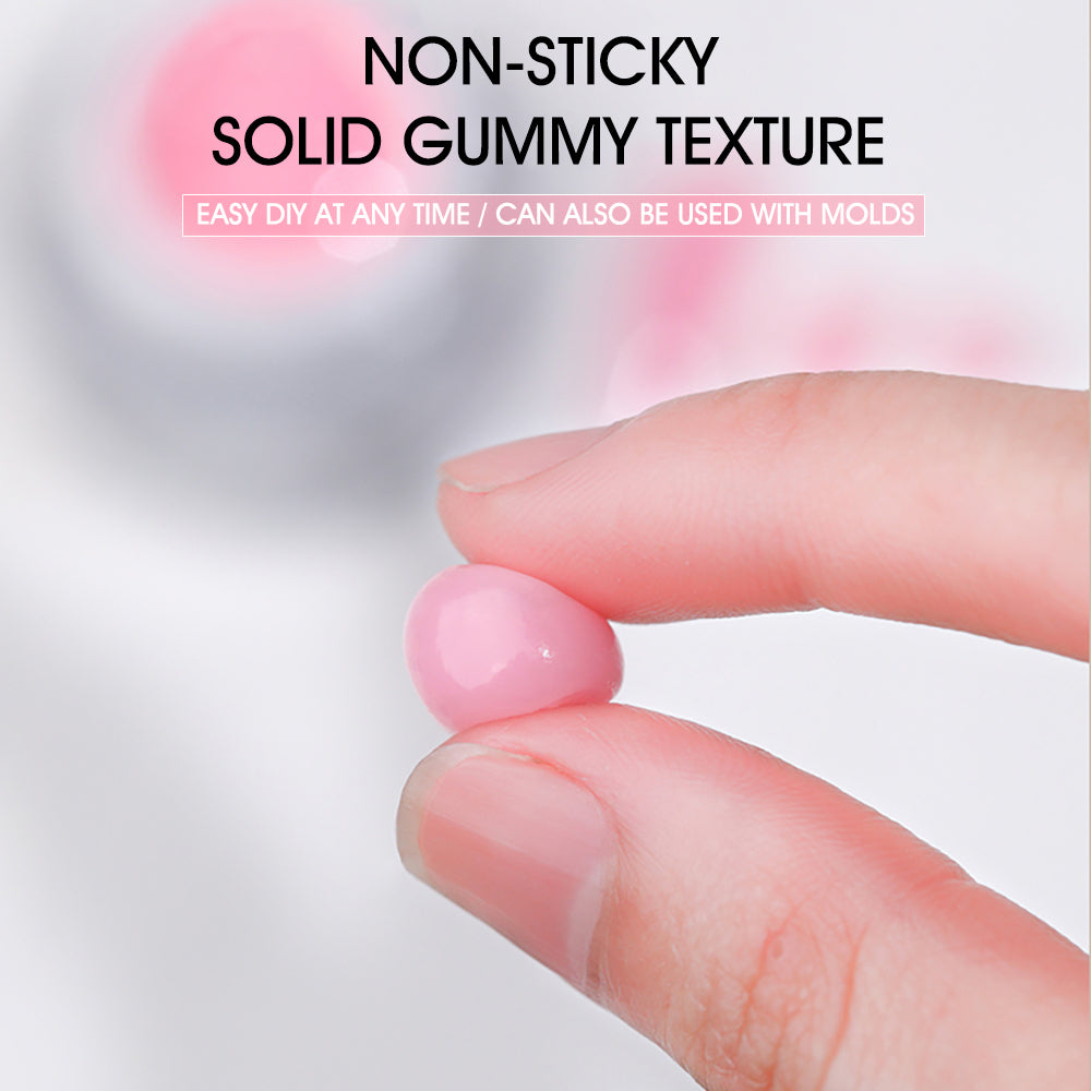 BNB50-07 - Pot de 50Gr solid gel