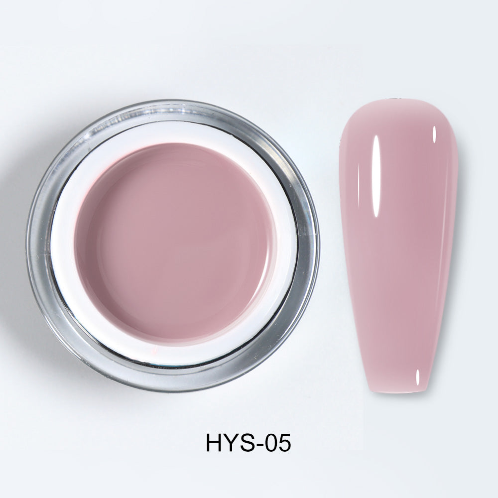 Beautilux No-Filing Builder Gel HEMA-Free – 7ml, 10g &amp; 55g