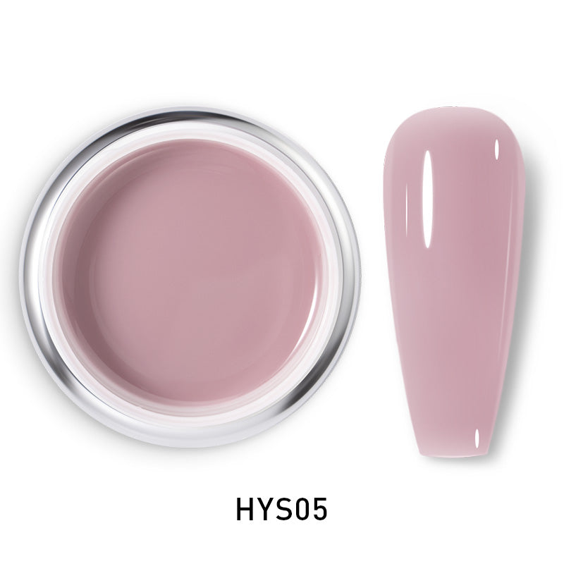 Gel Auto-Egalisant Sans Limage SANS HEMA 55Gr HYS55-05