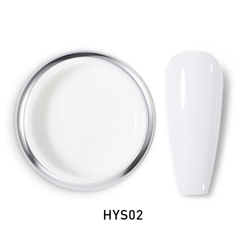 Beautilux No-Filing Builder Gel HEMA-Free – 7ml, 10g &amp; 55g