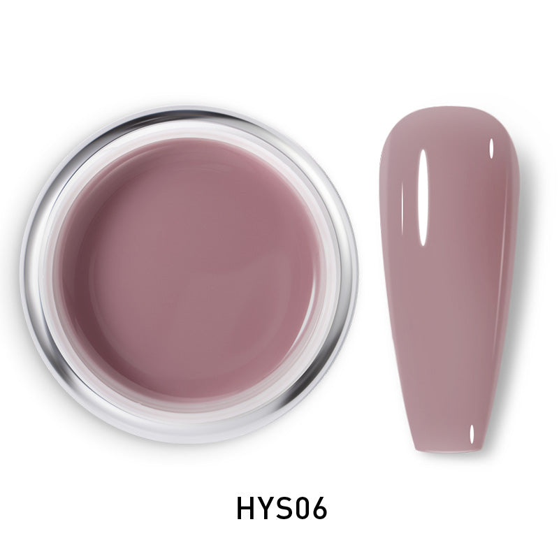 Gel auto-Egalisant Sans Limage SANS HEMA 55Gr HYS55-06