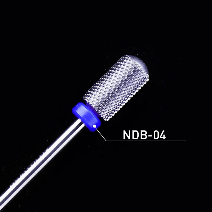 Ponceuse et embouts Professionnels Beautilux