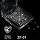 Strass Pierres Nail Art Beautilux