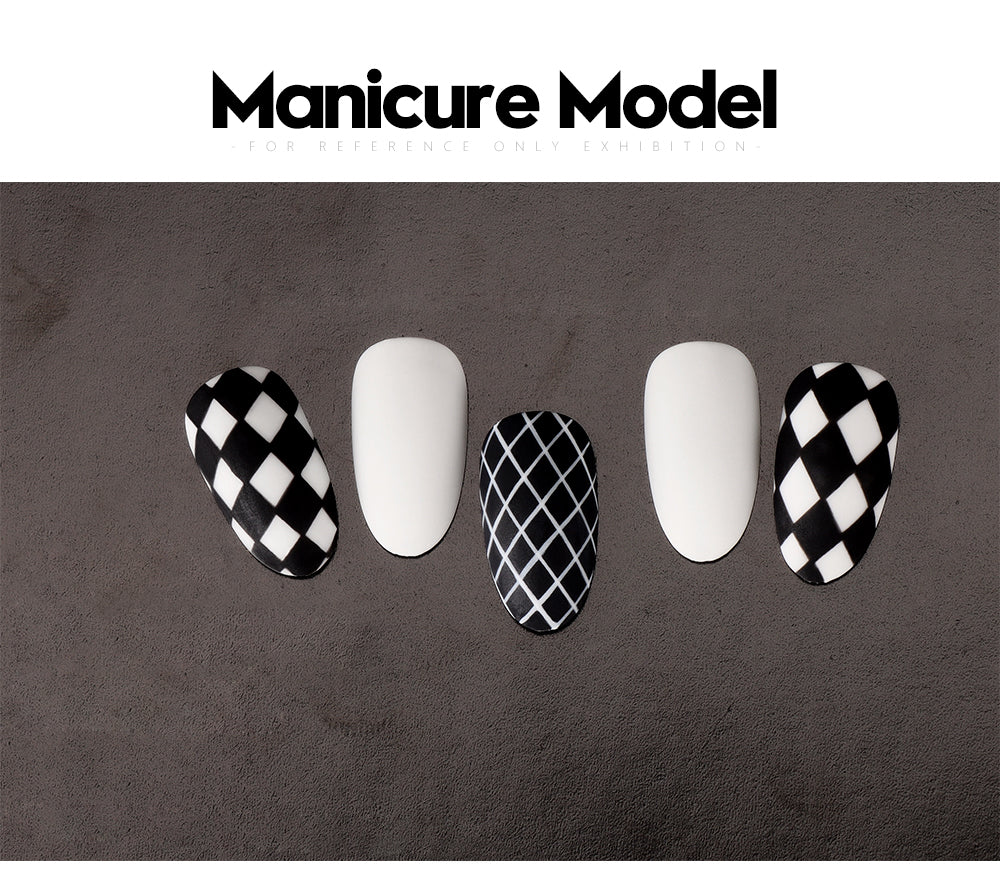 Beautilux Gel Liner – Professional Nail Art – 10ml