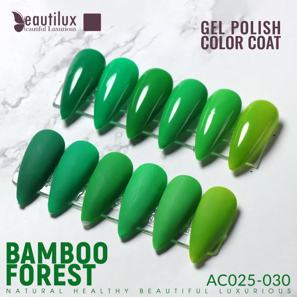 Beautilux - Collection AC Kit 001-120 | AC-025030 - AC-025030 Image