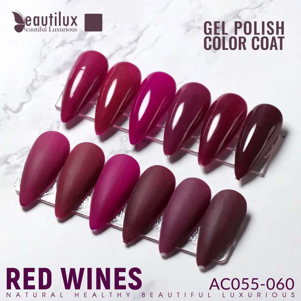 Beautilux - Collection AC Kit 001-120 | AC-055060 - AC-055060 Image