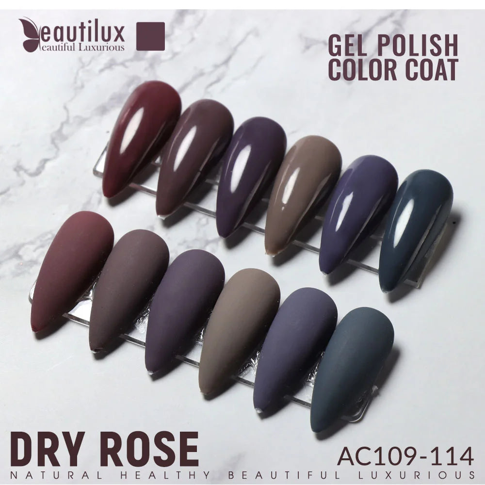 Beautilux - Collection AC Kit 001-120 | AC-109114 - AC-109114 Image