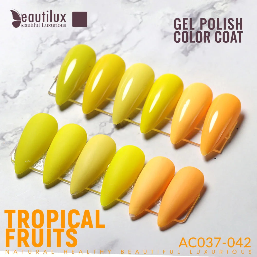 Beautilux - Collection AC Kit 001-120 | AC-037042 - AC-037042 Image