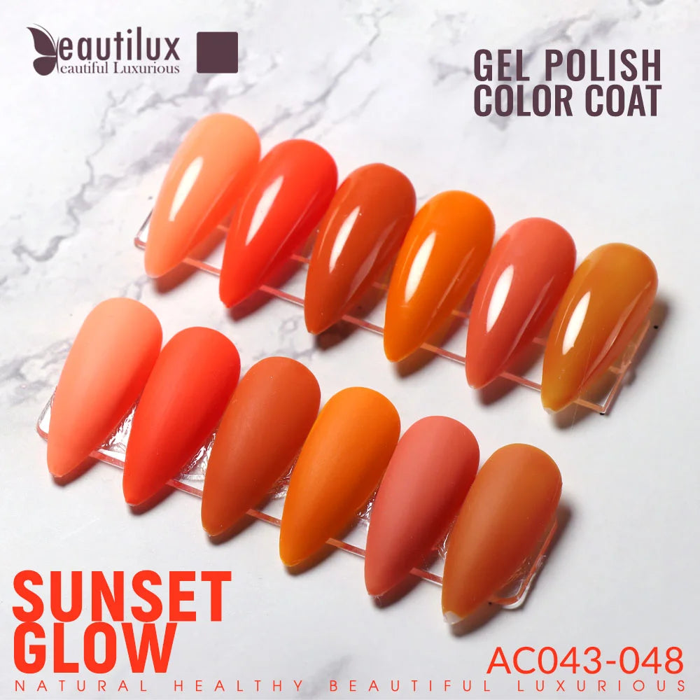 Beautilux - Collection AC Kit 001-120 | AC-043048 - AC-043048 Image