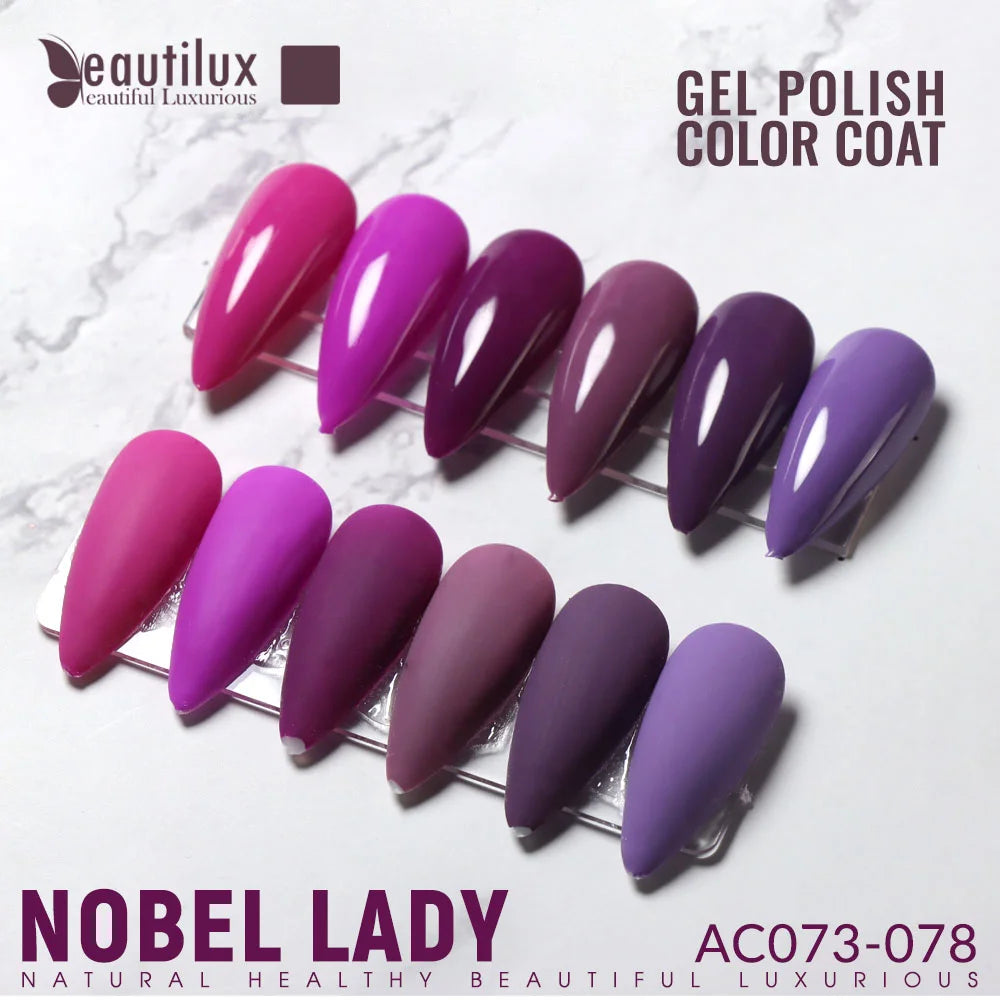 Beautilux - Collection AC Kit 001-120 | AC-073078 - AC-073078 Image