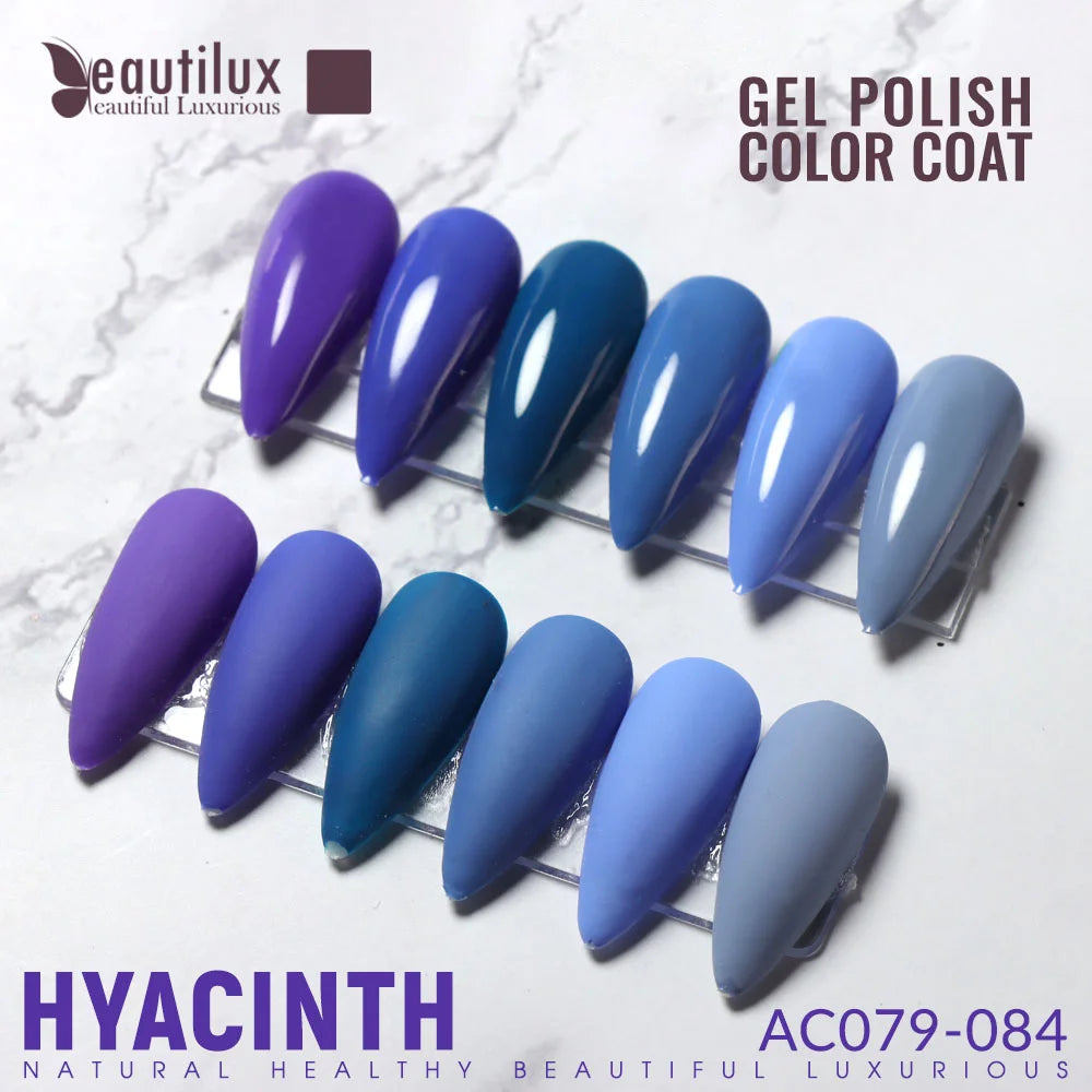 Beautilux - Collection AC Kit 001-120 | AC-079084 - AC-079084 Image