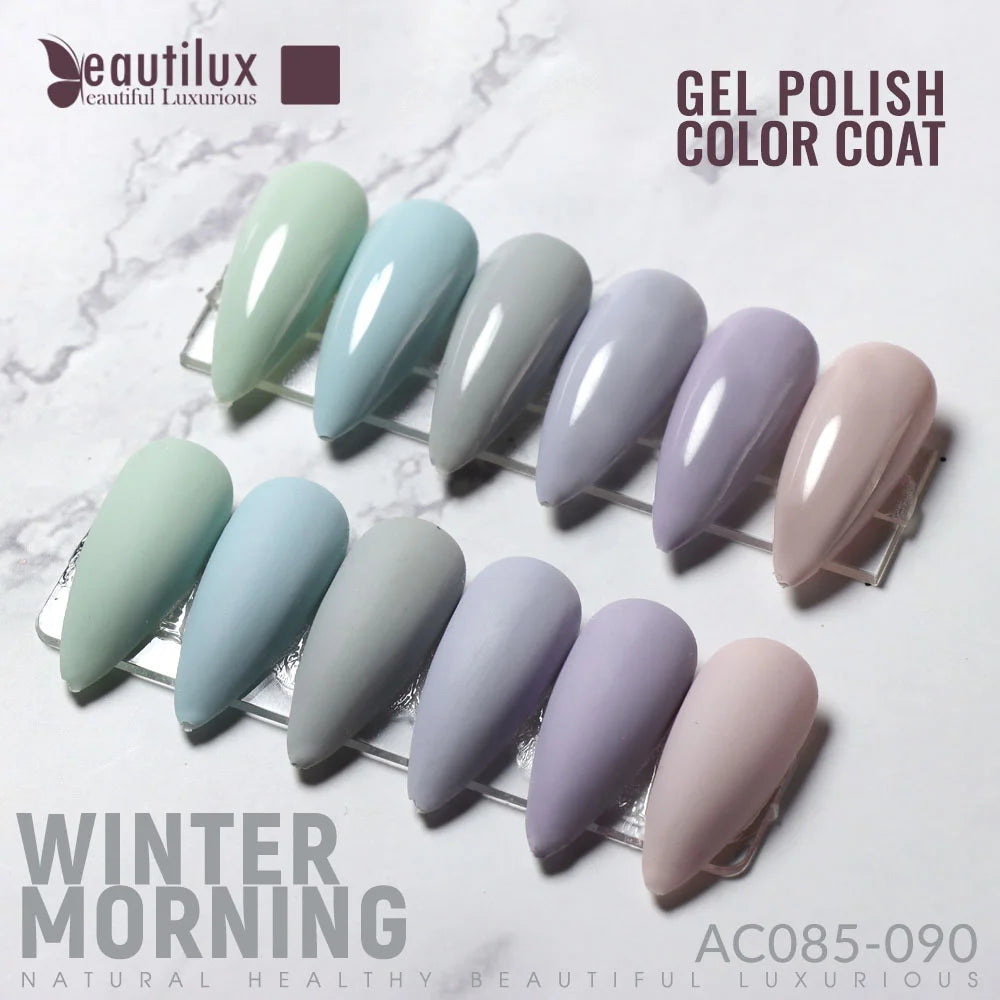 Beautilux - Collection AC Kit 001-120 | AC-085090 - AC-085090 Image