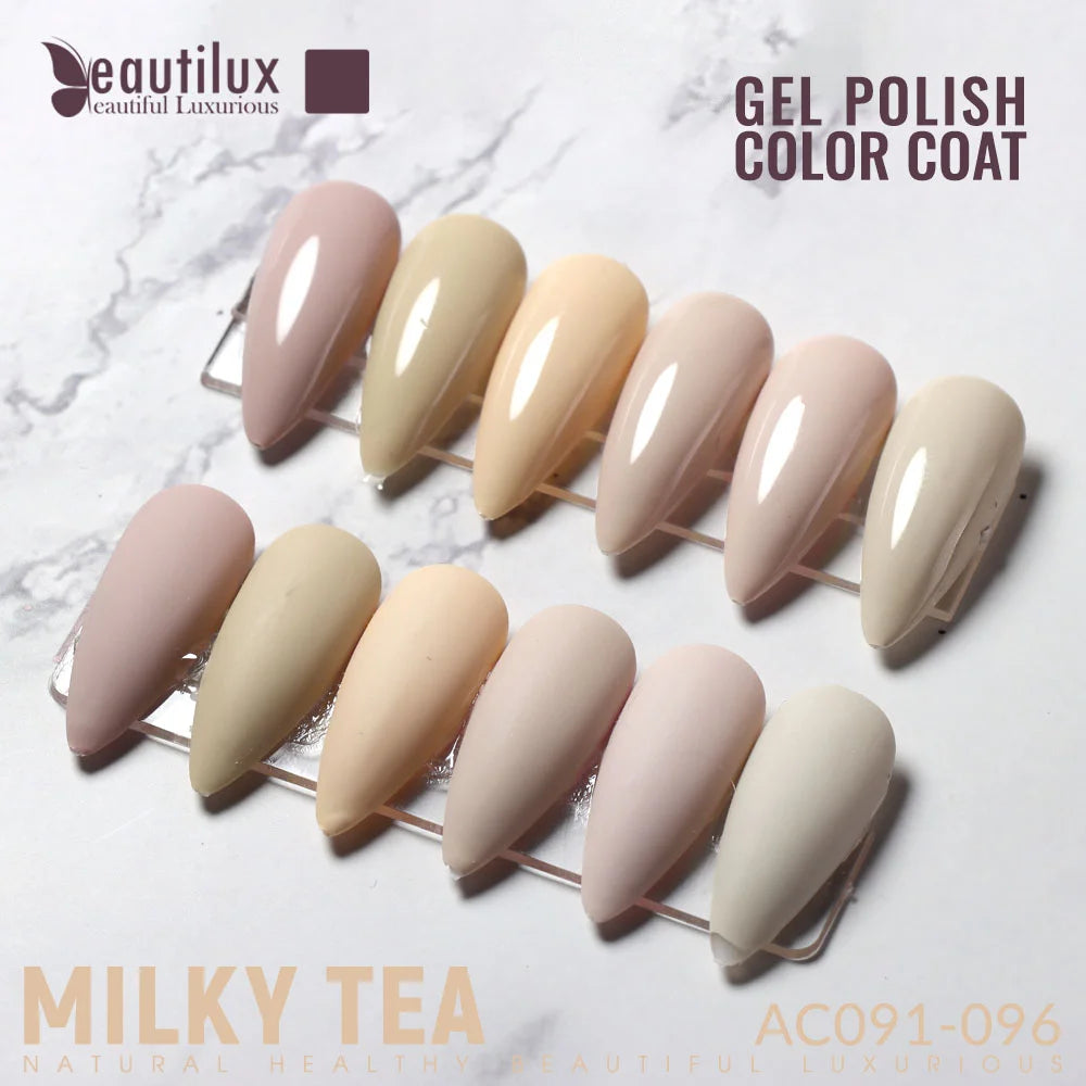 Beautilux - Collection AC Kit 001-120 | AC-091096 - AC-091096 Image